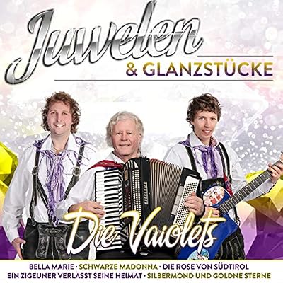 Juwelen & Glanzstucke