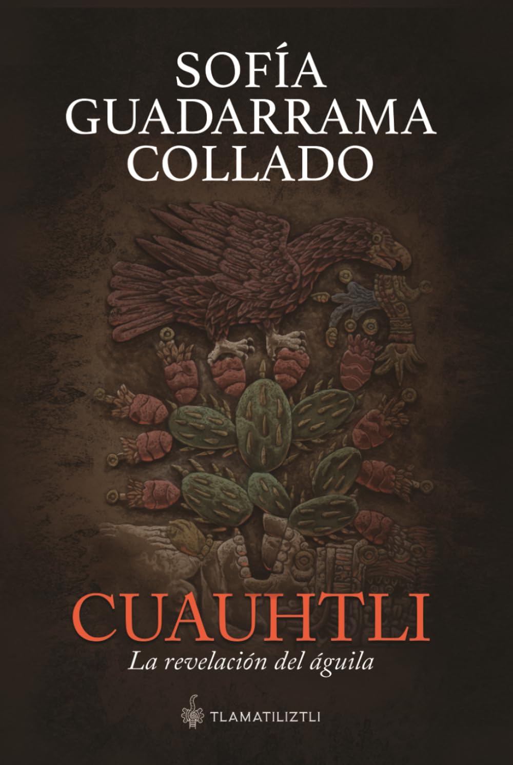 Cuauhtli, la revelación del águila