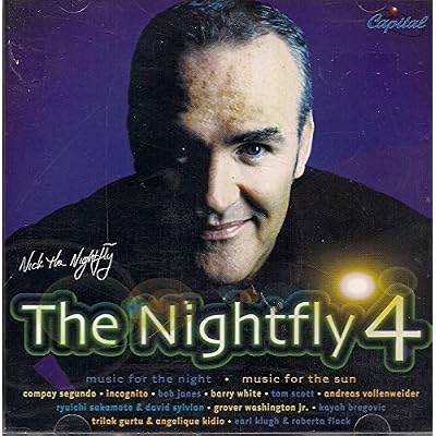 The Nightfly 4
