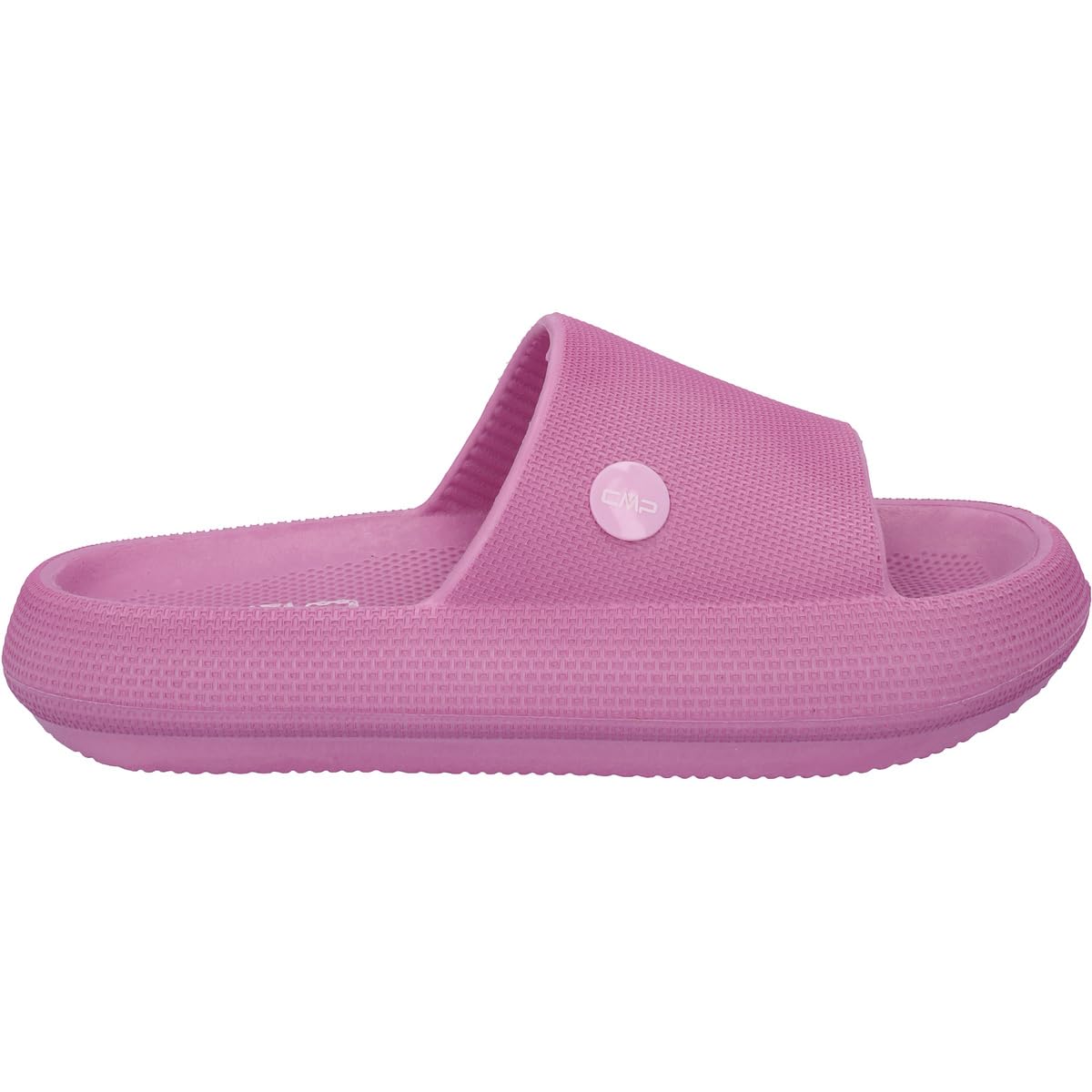 CMP Ruby Wmn Women's Slipper Sandals, Mallow, 2/3 UK