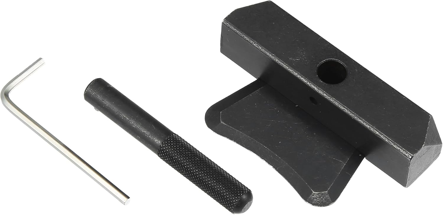 X AUTOHAUX Car Oil Pan Separator Tool Engine Transmissions