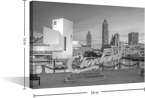 Vista 211 de 1 lienzo decorativo para pared, ferrocarril a través del bosque de pinos con niebla, decoración moderna para el hogar, sala de estar, arte de pared