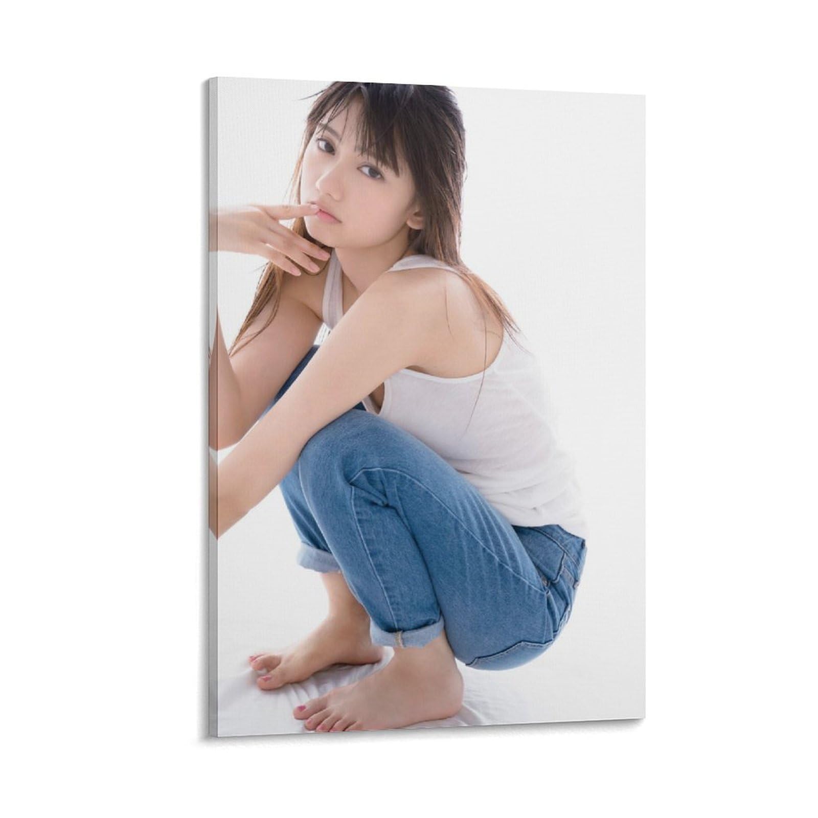 100枚セット】黒崎レイナ 掲載ページ（大型ポスターサイズ）#8755