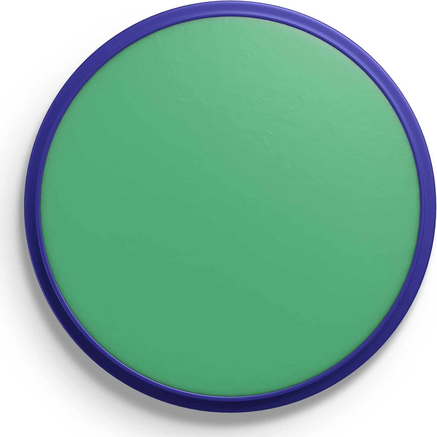 Snazaroo Classic Face and Body Paint, Bright Green Colour, Water Based, Easily Washable, SFX Makeup — image 2