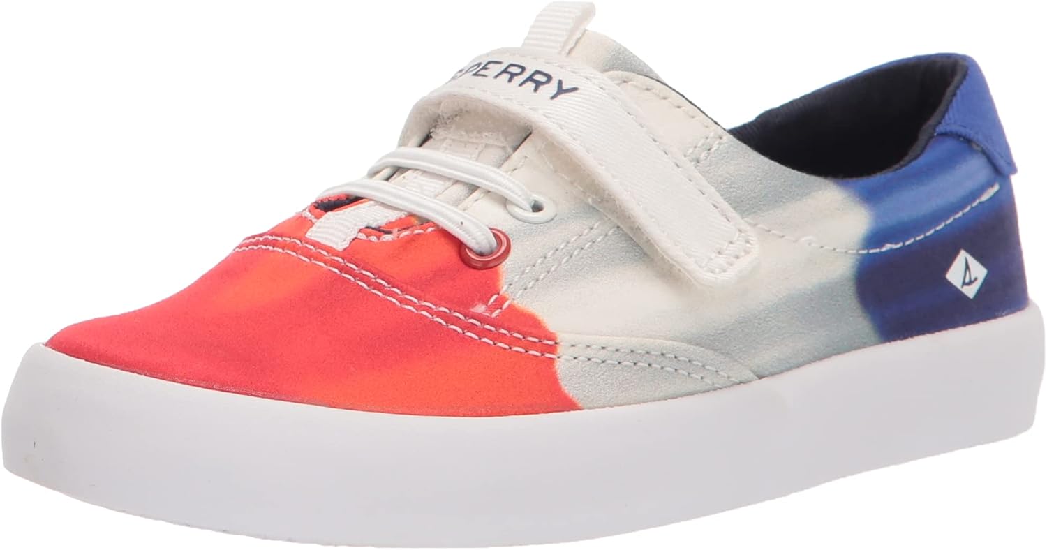 Sperry Unisex-Child Spinnaker Washable Jr
