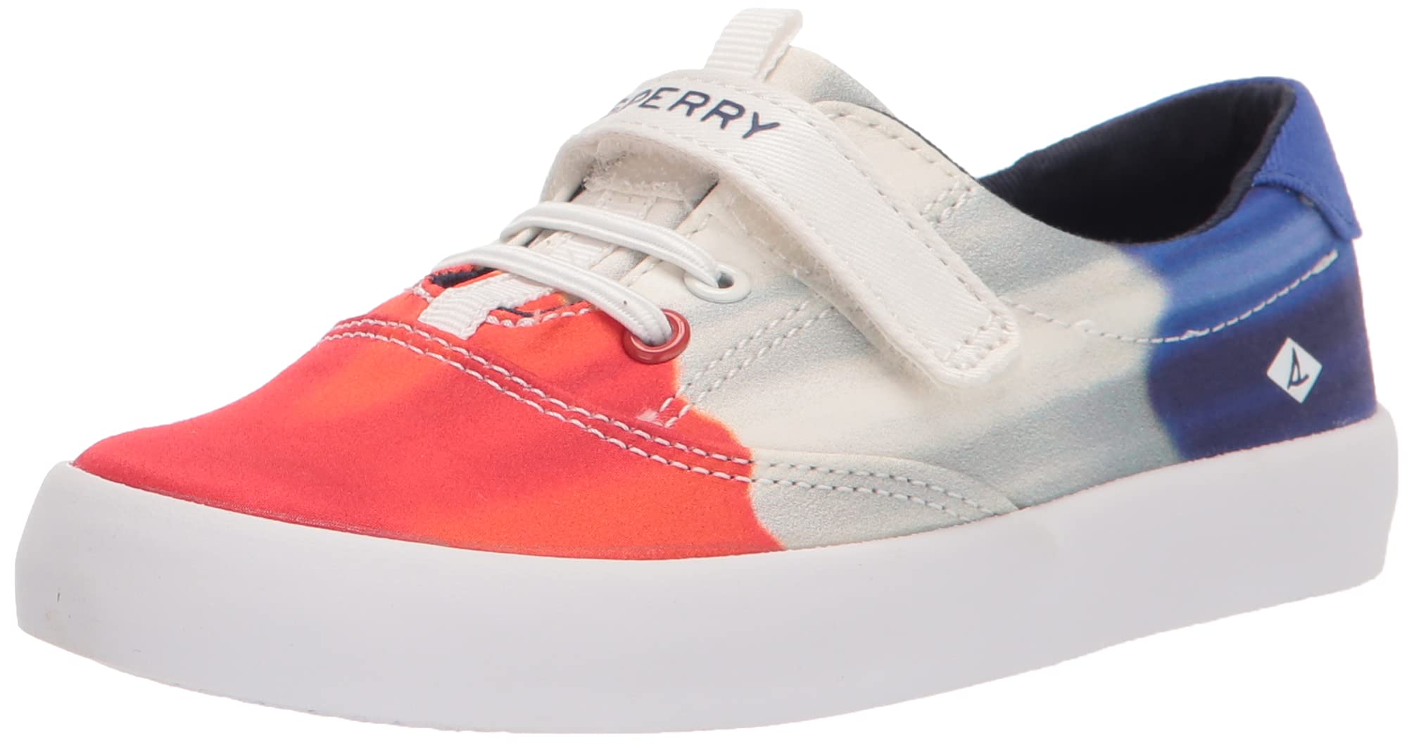 Sperry Unisex-Child Spinnaker Washable Jr