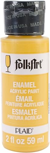 Miniatura 3 de FolkArt - Pintura acrílica esmaltada de 2 onzas Regaliz