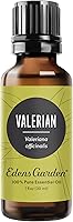 Vista 51 de Edens Garden Aceite Esencial de Valeriana - 100% Puro Grado Premium, Sin Diluir, Natural, Terapéutico, Aromaterapia, Lo Mejor para Difusor, Piel