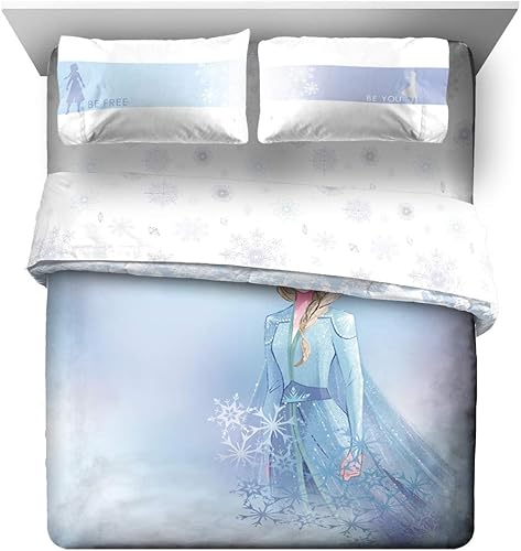 Miniatura 2 de Wednesday Addams - Juego de edredón tamaño Queen, ropa de cama de 7 piezas, incluye juego de sábanas y fundas de almohada, ropa de cama súper suave