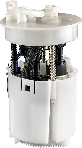 Miniatura 4 de TRQ Conjunto de módulo de bomba de combustible para Dodge Chrysler Mitsubishi 2.4L Nuevo