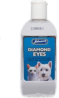 Johnsons Veterinary Products Diamond Eyes, 125 ml, A036