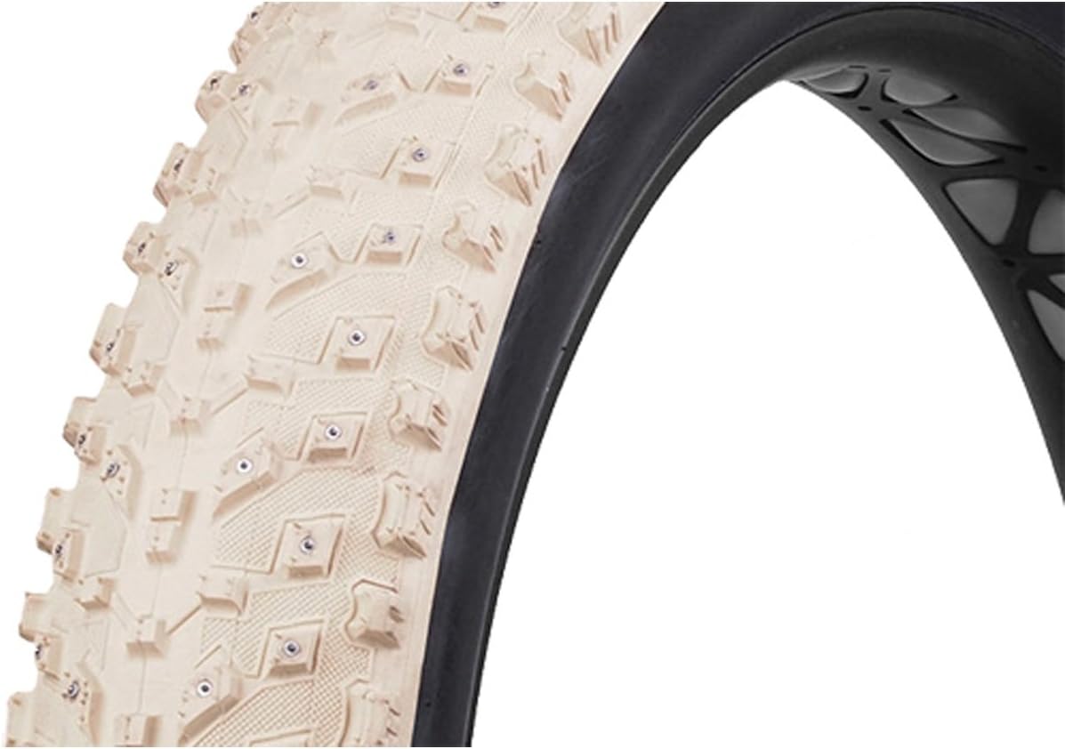 Tires VEE Snow AVALANCH 26x4.8 BG/BG FOL/120/TLR/PSC/240-STUD