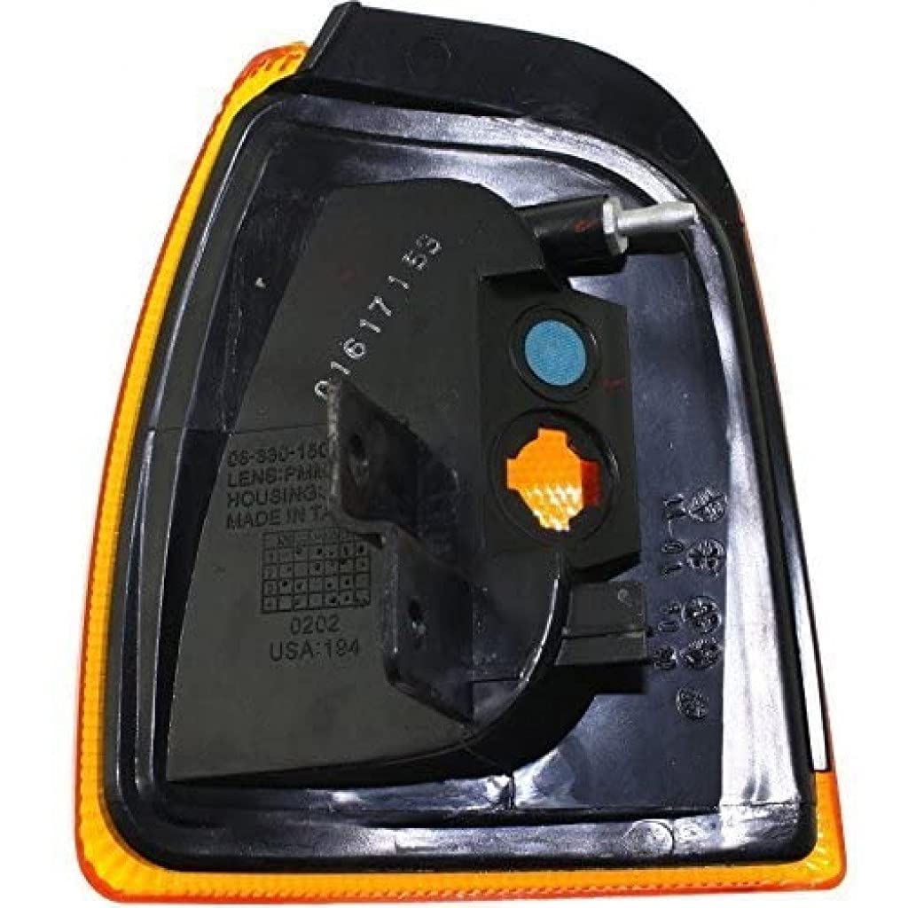 For Ford Ranger Side Parklight 2001-2005 Driver and Passenger CAPA FO2520168C