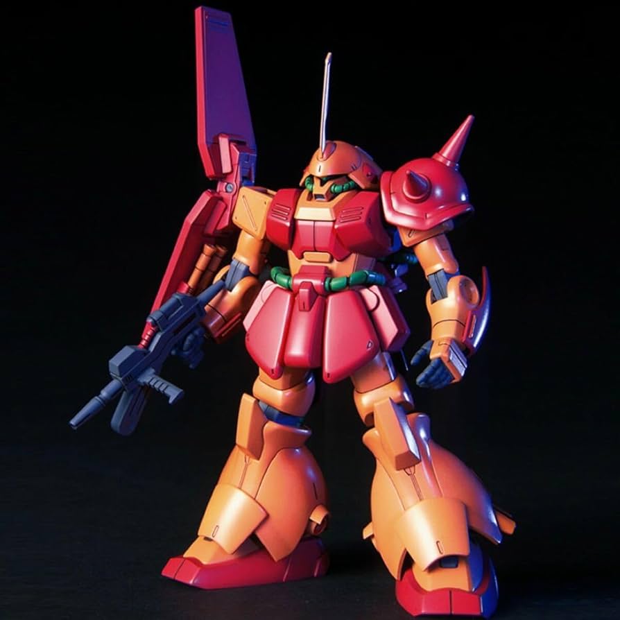HGUC サイコガンダム　マラサイ Amazon | HG マラサイ 機動戦士Z PG MG RG HGUC RE/100 SD Ver