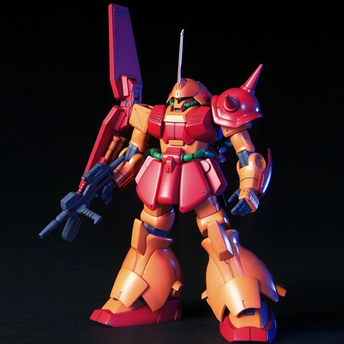 BANDAIガンプラHGマラサイ　ネモ　ガルマ専用ザクまとめ売り BANDAIガンプラHGマラサイ ネモ ガルマ専用ザクまとめ売り MSA