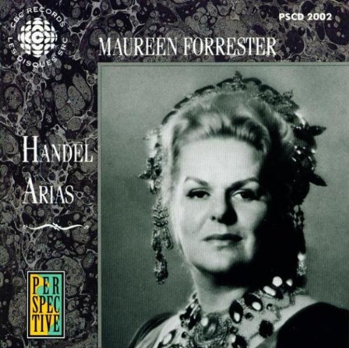 Arias [Audio CD]