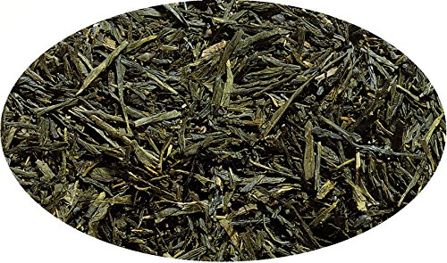 Thé vert Chine Sencha Eder Épices en format généreux de 1kg pour amateurs