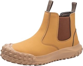Zapatos de protección antipinchazos de primavera y soldadura para hombre anti chispas desgaste zapatos de trabajo de microfibra zapatos de equipo para hombre 43