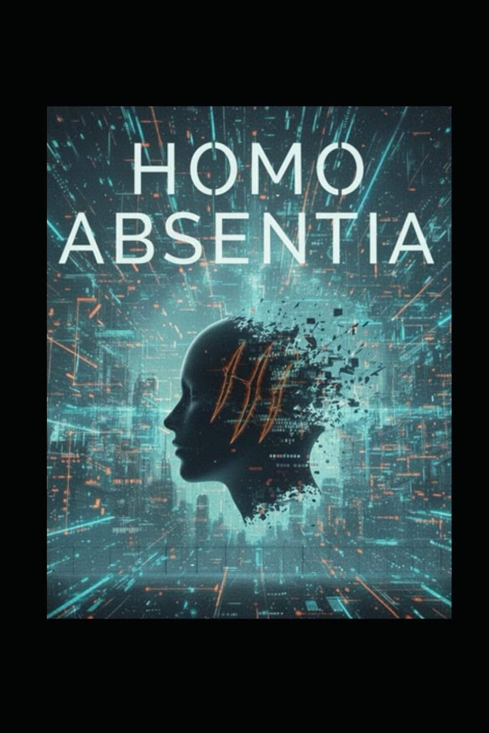 Homo Absentia: Warum unser Jäger-Gehirn die Ära der Künstlichen Intelligenz verliert