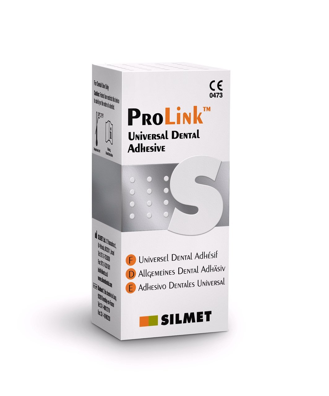 Prolink Universal Adhesive 5ml Bottle (5th Generation)