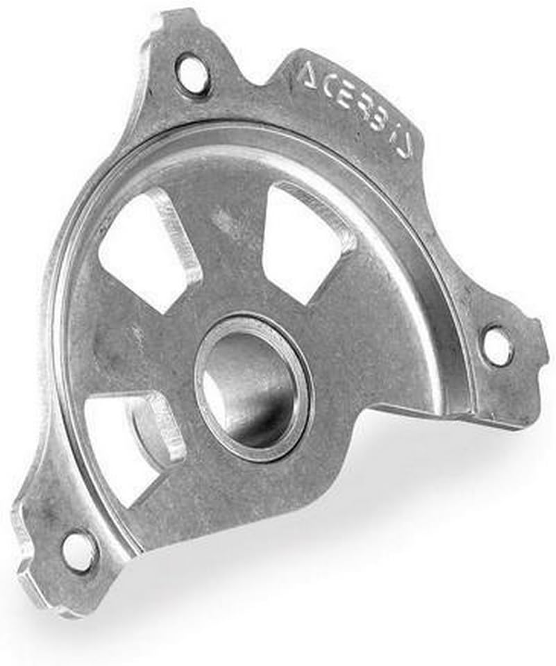 Acerbis DISC CVR SPI EVOMNT KT KTM Body Plastics Spider Evolution Front Disc CoverEXC/MXC/SX 03-05 - 2043170059/18207900