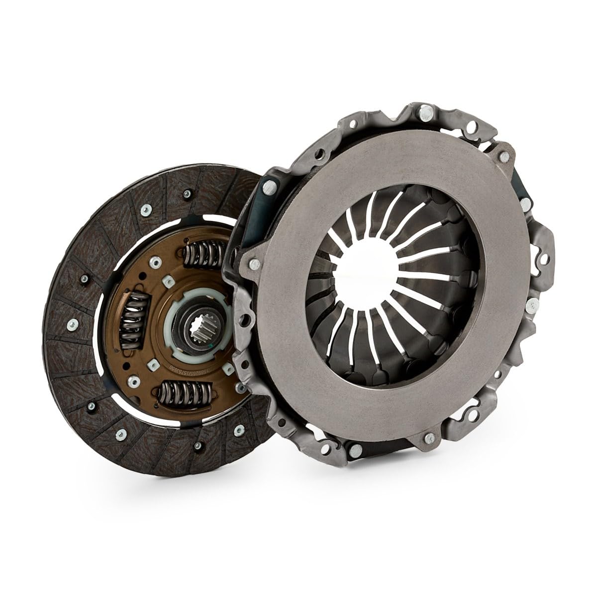 RIDEX 479C1018 Kit frizione con dispositivo disinnesto centrale con disco frizione