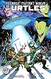 Teenage Mutant Ninja Turtles: Classics Vol. 5