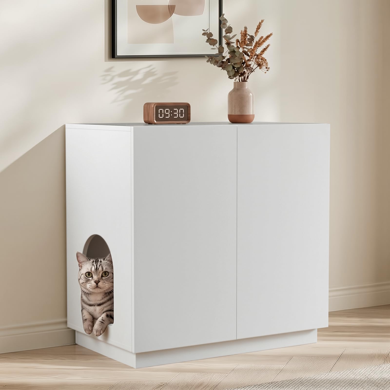 Amunrbrek Large Cabinet