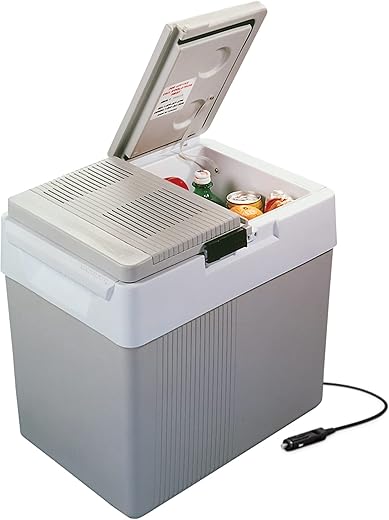 P-65 Koolatron Kargo 33 Quart 12 Volt Cooler/Warmer P65