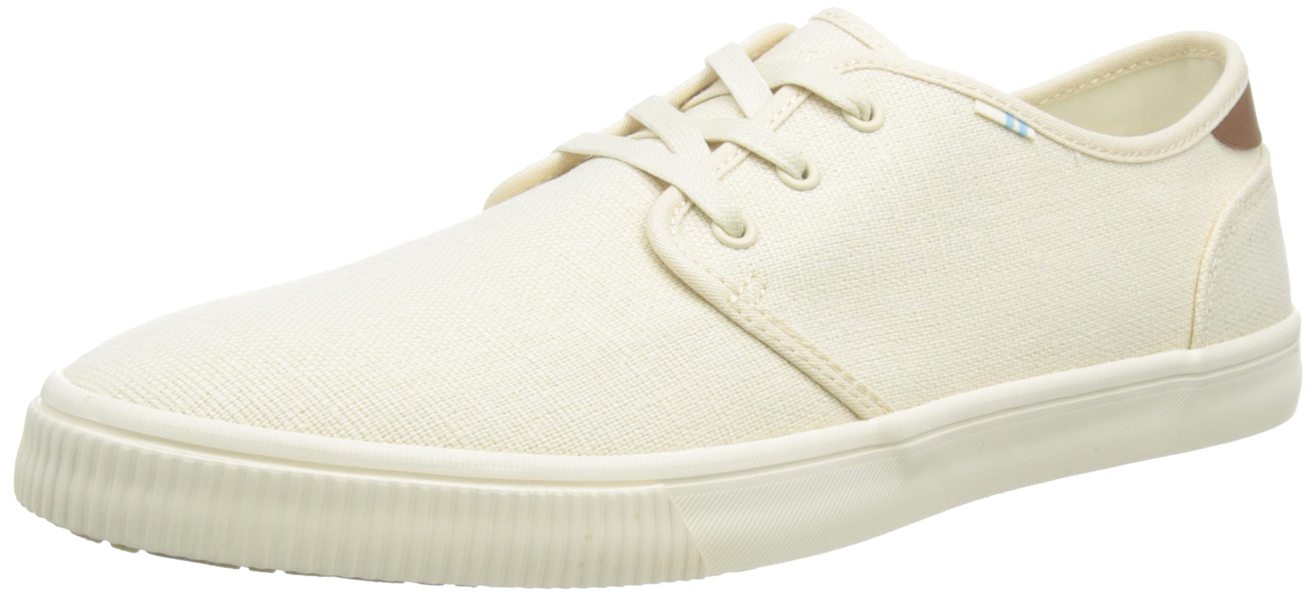 TOMS Men's Carlo Lace-Up Sneakers