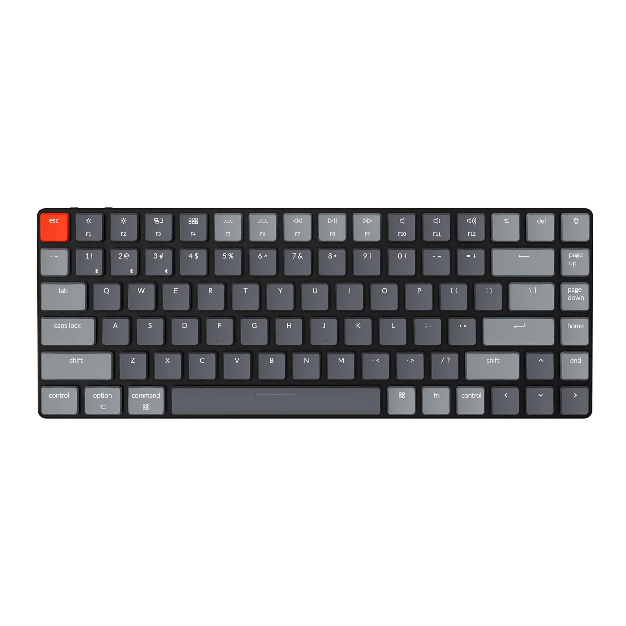 Amazon | 【国内正規品】Keychron K3 Version2 コンパクトスリム75