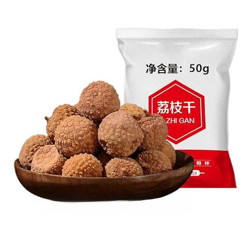 【香甜?糯?枝干】 健康无添加干?枝 福建特??枝干 新鮮なライチドライ50g/袋、健康無添加ドライライチ、福建特産のライチドライ 新??枝 健康水果干 ??果脯 蜜?点心 甘くてもちもちしたライチ、健康な果物ドライ、栄養果実のささみ、砂糖漬けのお菓子、カ