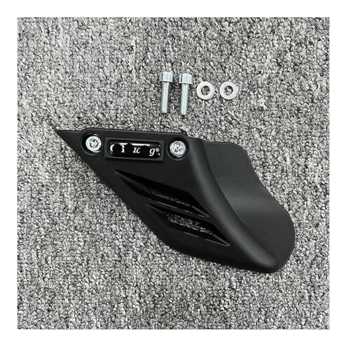 Protection de stator CBR600RR antichoc et anti-abrasion CBR600 F5