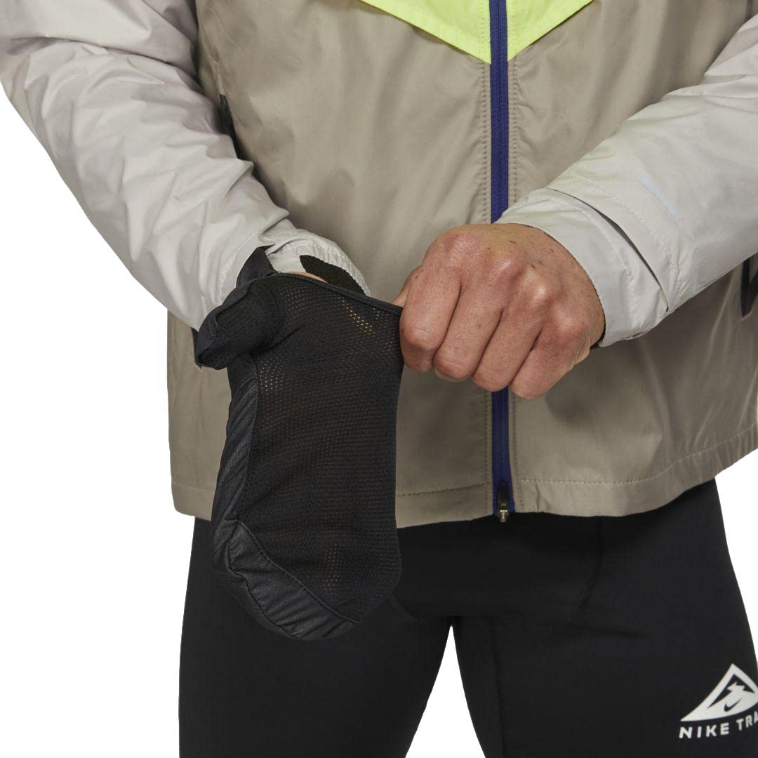 Nike M Nk Sf Trail Windrunner Jkt Jacket Homme