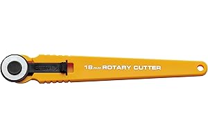 OLFA Quick-Change Mini Rotary Cutter
