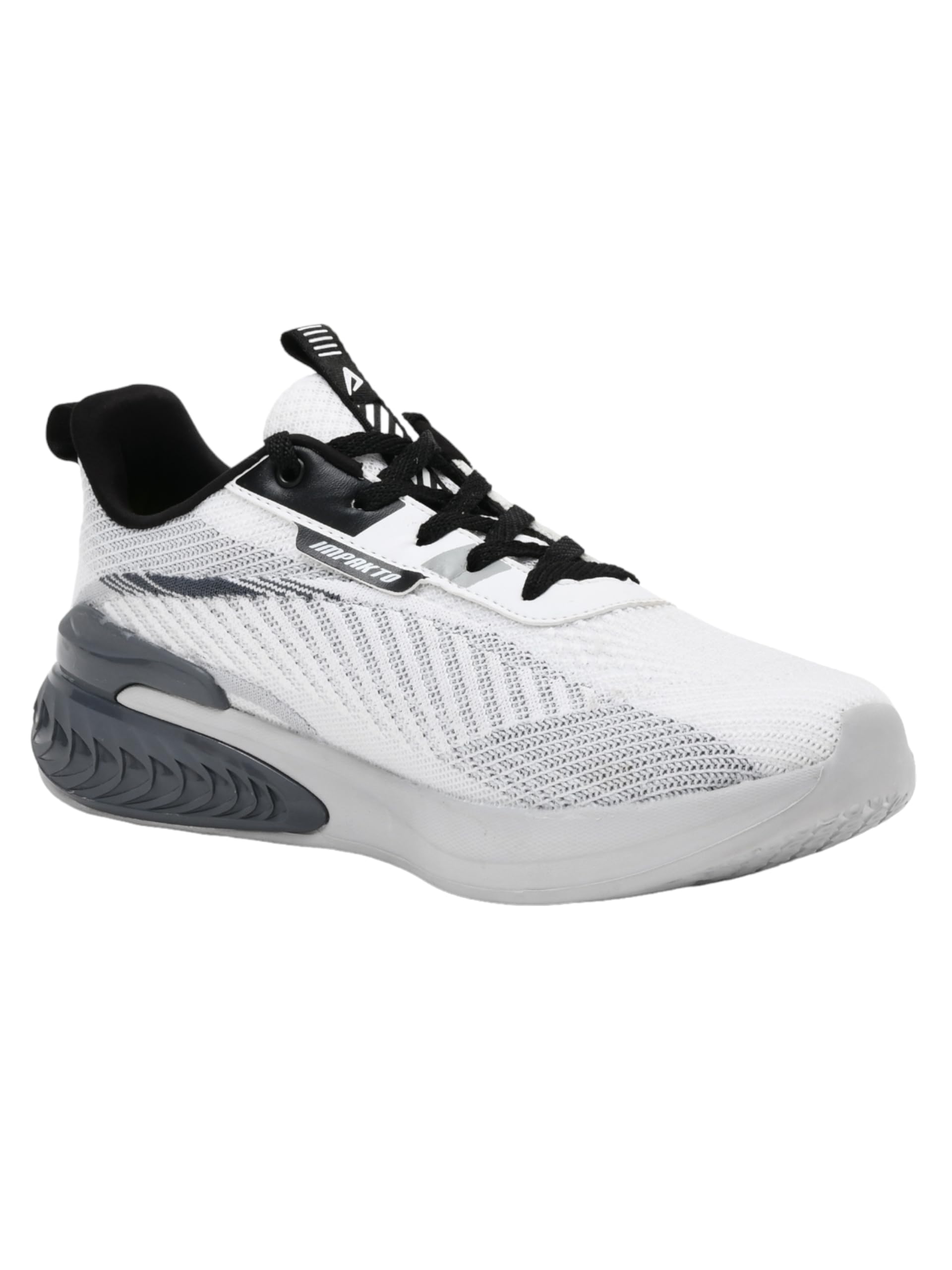 Impakto Xcellerate Men White Waking Shoes (B0CN4K7NJP) Amazon Price History, Amazon Price Tracker