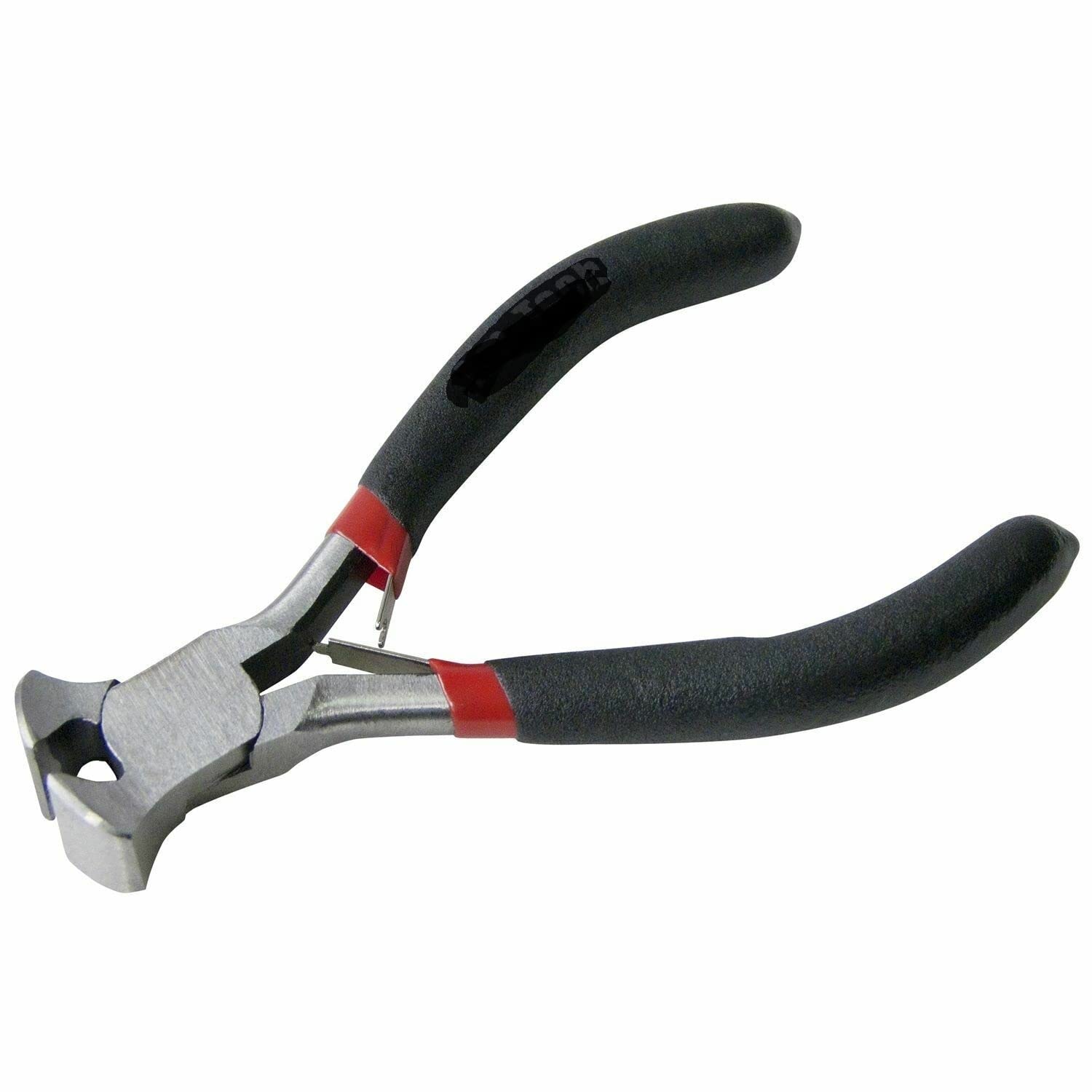 Iseventy9 Black Mini End Cut Plier Pincers/Nail Puller/Cutter Carpentry Snip Tool