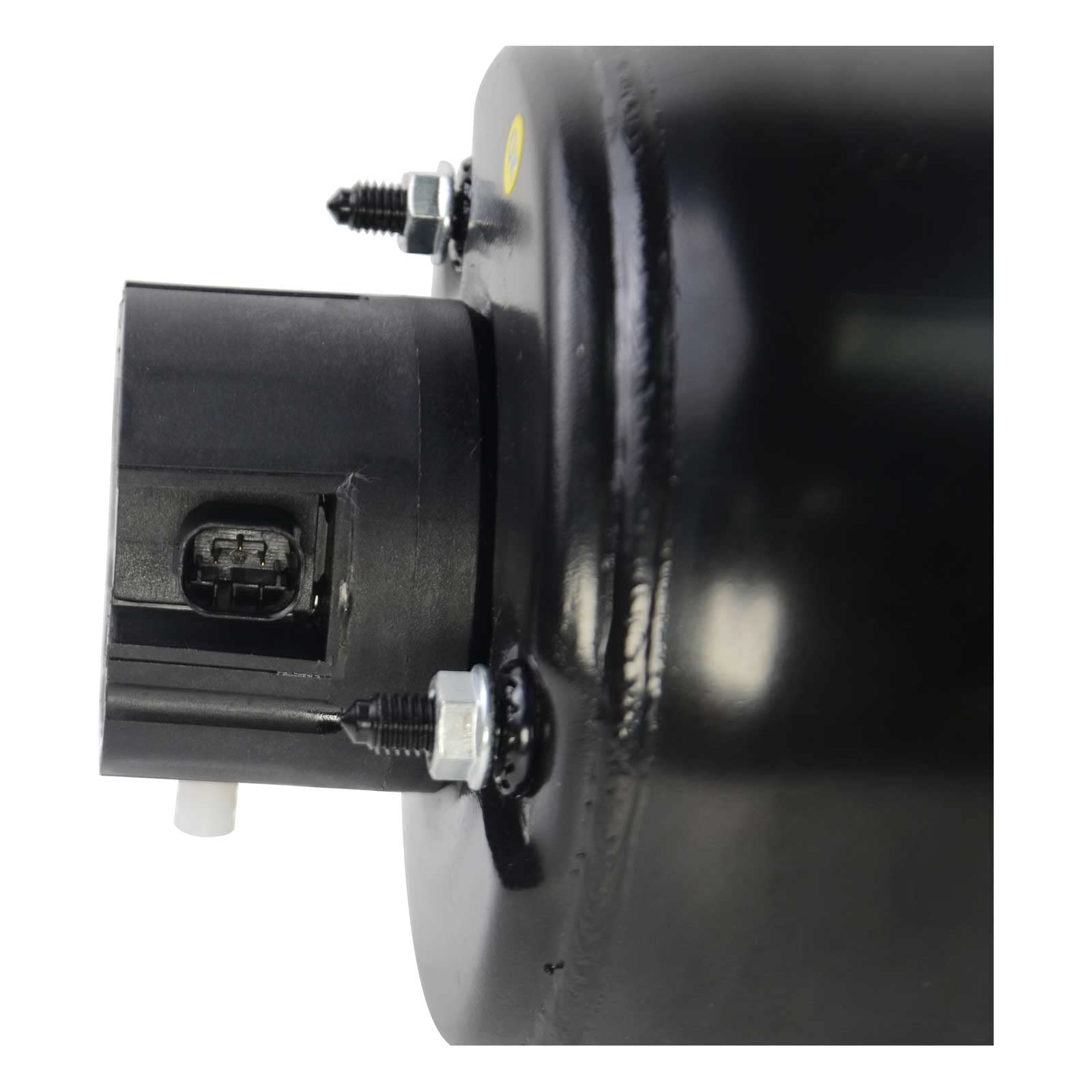 Bisenya Ammortizzatore anteriore destro 1 pezzo 3pin Ricambio per CLS C219 CLS280 CLS350 W211 E200 E320 E400 Classe E T-Modello S211 E200 E240 T 2113205413 2113206013 2113209413 75-20105 RI