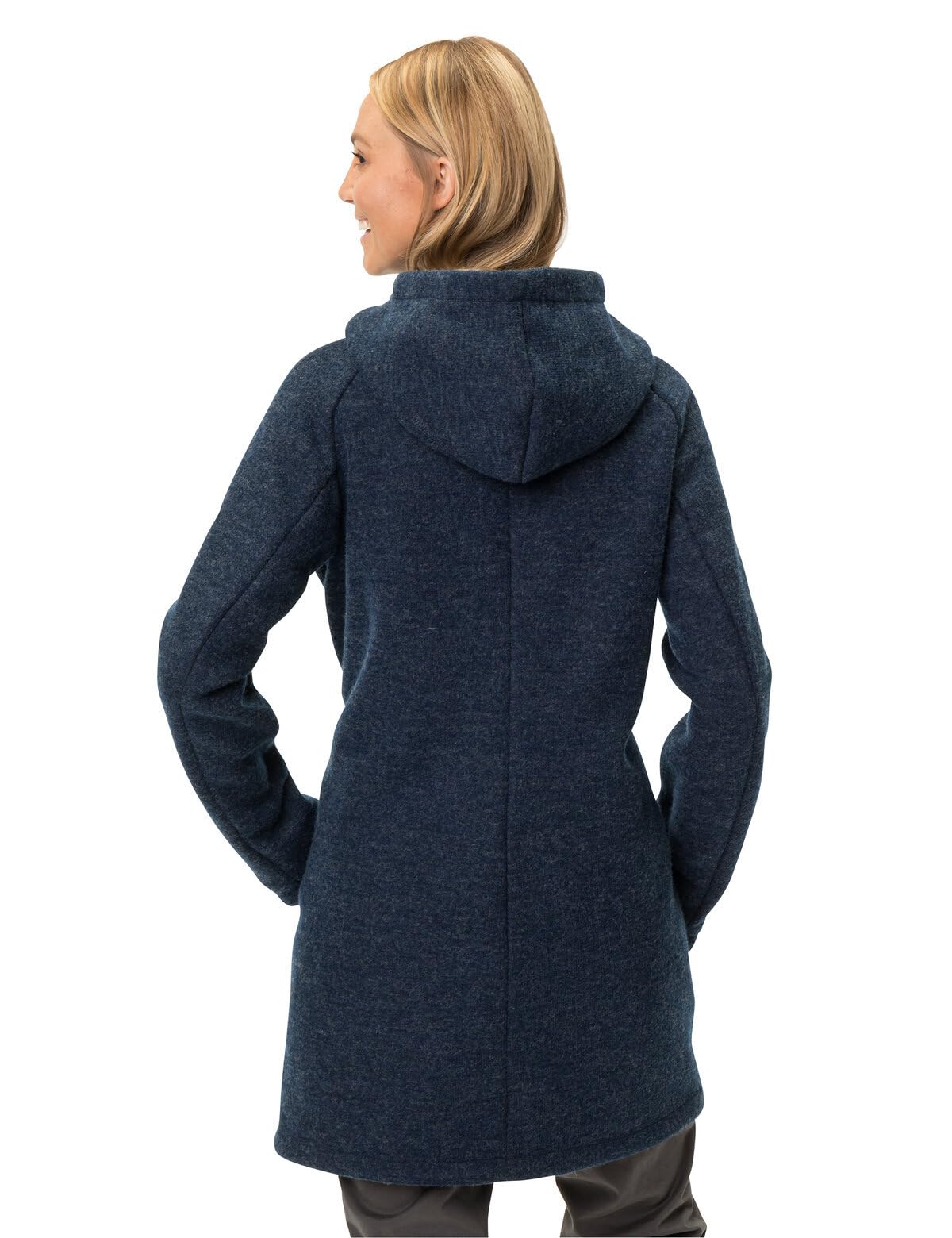 VAUDE Jacken Women's Tinshan Coat III