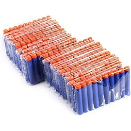 Little Valentine 400-Dart Refill Pack for Nerf Elite Series
