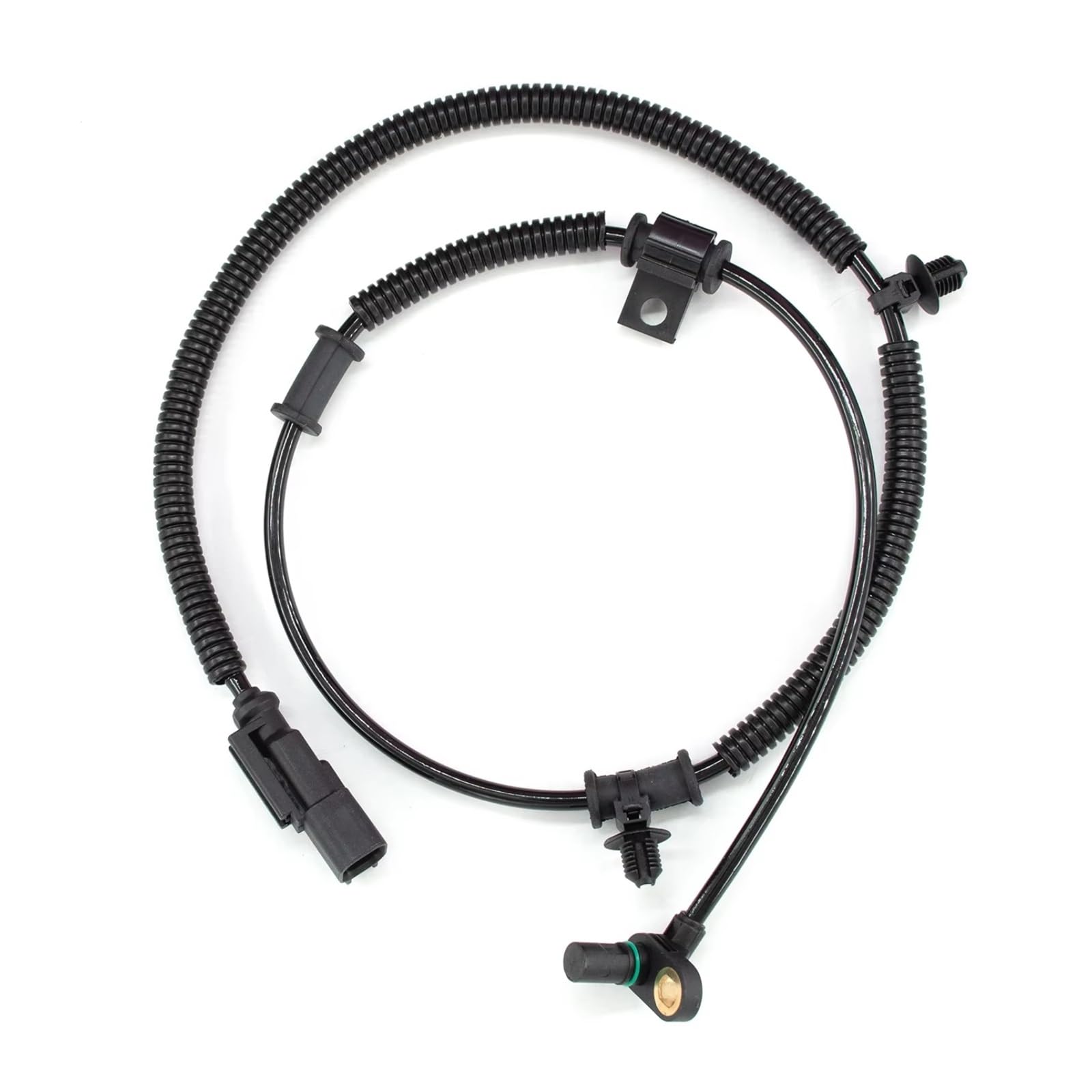 Sensor de Velocidad de Rueda ABS Delantera de Alta Precision CL3Z2C204B para 2016 7