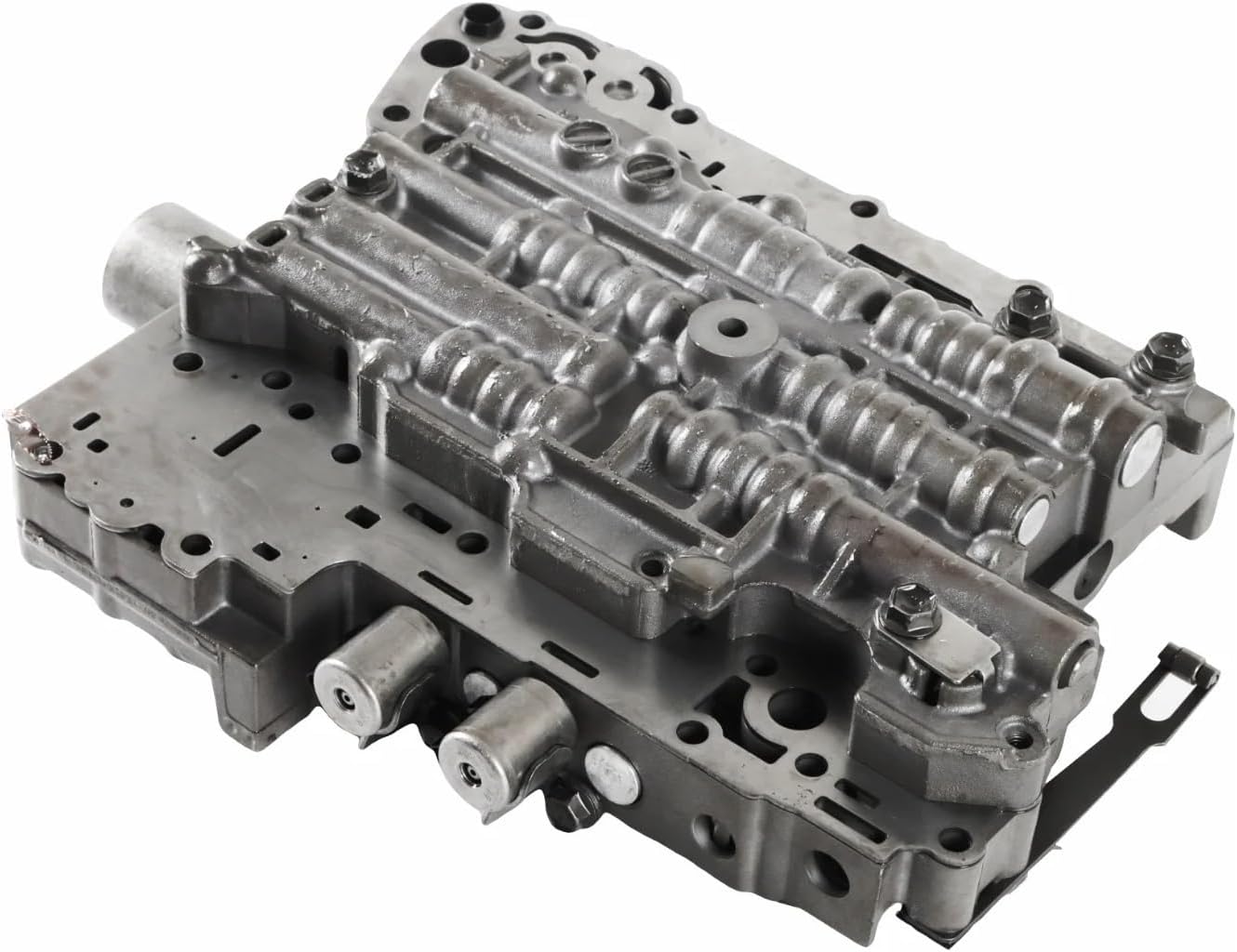 1Pc K111 Transmission Valve Body Compatible with TOYOTA AVENSIS COROLLA EZ ISIS RAV4 VOXY WIS Car Accessories Parts Replacement