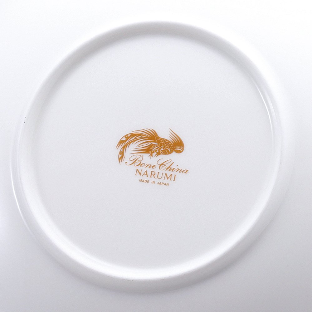 Amazon.co.jp: NARUMI(ナルミ) プレート 皿 中国料理用食器