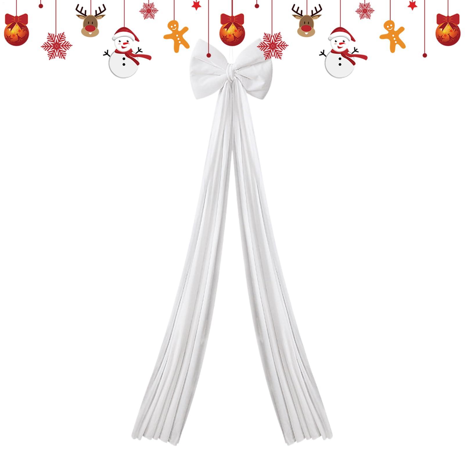 De Navidad Extra Grande Navideños De 2 M