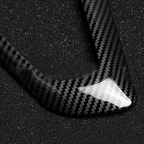 Evkilkjs Car Sticker Decals Gear Shift Knob Cover Car Accessories For Man Women,Suitable For Bmw F20 F21 F22 F23 F30 F31 F32 F33 F34 F35 F36 F06 F07 F10 F12 F13 F15 F16 F18 F25 F26 Car Shifter Cover #TOP1