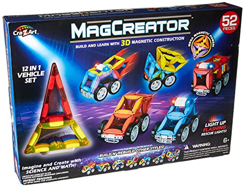 magcreator toys r us