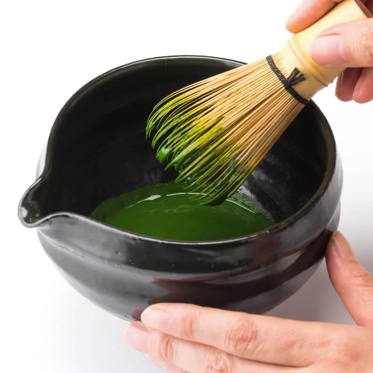 Ippodo Tea - Shoin Matcha (20g) - For Usucha, Koicha and Lattes - Rich & Replenishing - Kyoto Since 1717