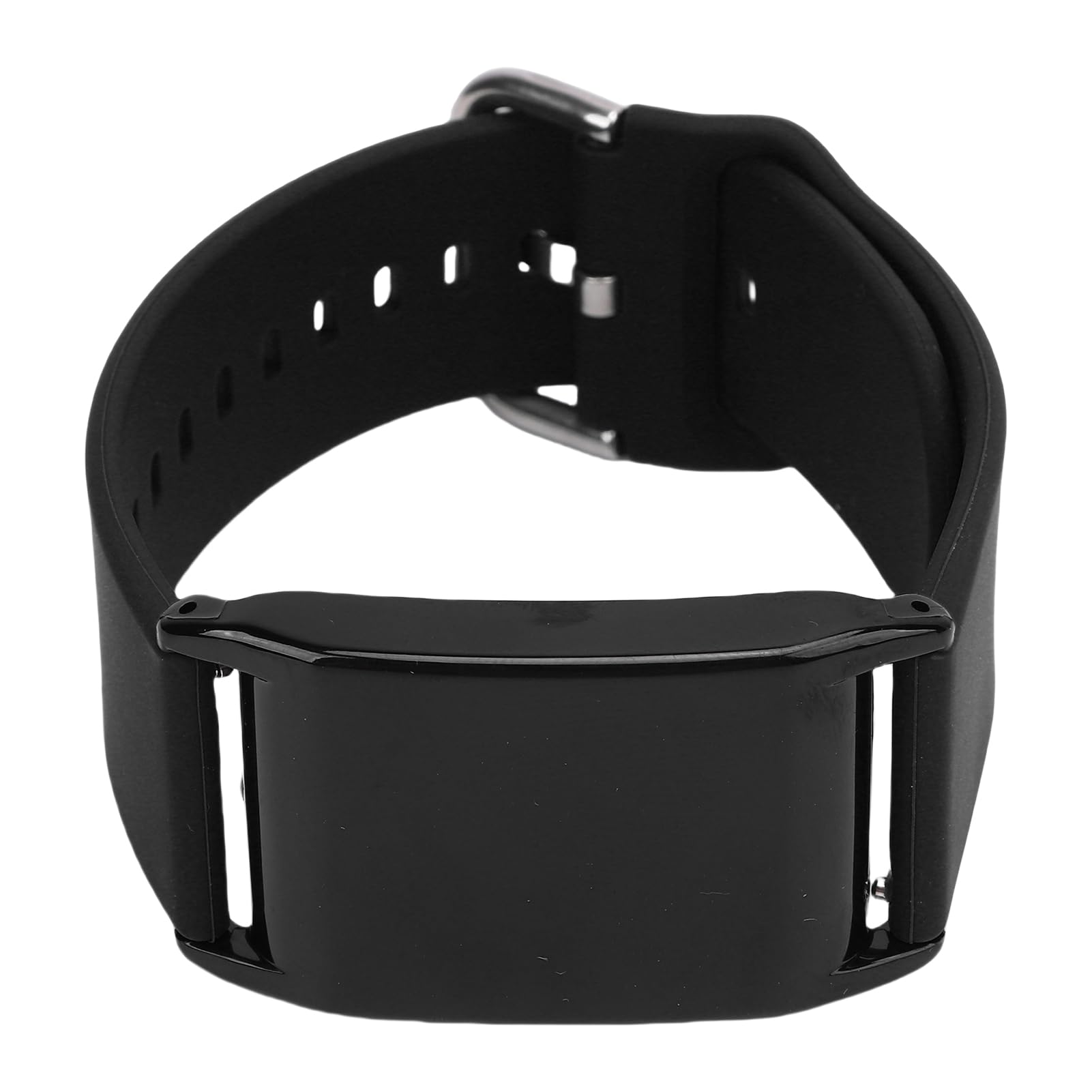 [Matybobe] シリコン交換用バンドWhoop4.0スポーツブレスレットソフトリストストラップ男性女性