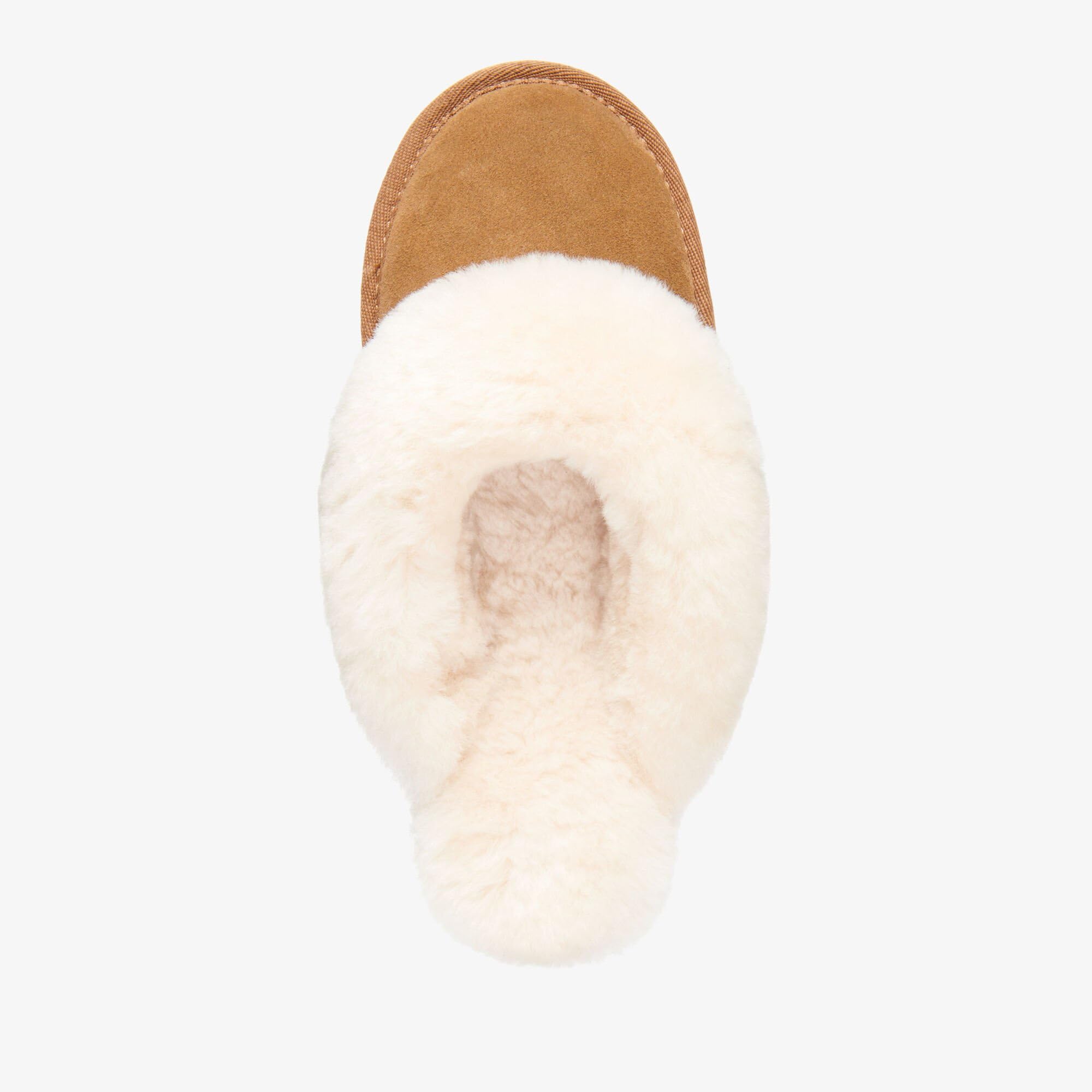 EMU Australia Women's Jolie Sheepskin Slipper