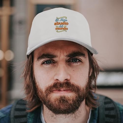 Miniatura 2 de Speedy Pros Gorra de béisbol con tiro con arco para niña, sombreros bordados, para hombres y mujeres, cierre de correa